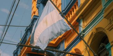 axel kicillof buenos aires mensaje milei gobierno navidad