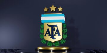 AFA escudo