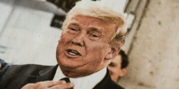 donald trump gustavo petro colombia estados unidos venezuela droga narcotrafico