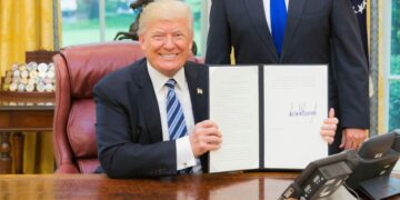 donald trump rob reiner asesinato director crítica