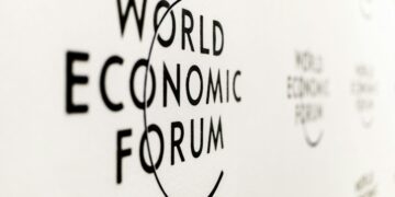 javier milei davos foro world economic forum invitacion 2026