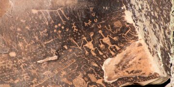 La evidencia más antigua