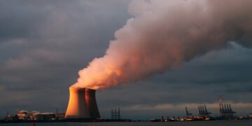 Kicillof energía nuclear