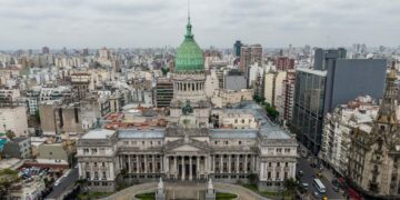 Reforma laboral Congreso