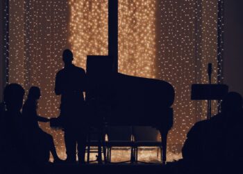 Arte y solidaridad: el papa León XIV celebra el Concierto de Navidad 2025 2 Papa