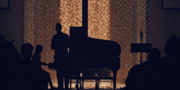 Arte y solidaridad: el papa León XIV celebra el Concierto de Navidad 2025 12 Papa