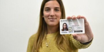 residencia temporal argentina