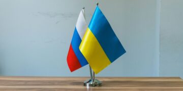 Guerra en Ucrania: la Unión Europea vuelve a endurecer las sanciones contra Rusia 14 guerra ucrania rusia union europea ursula von der leyen sanciones putin rusia