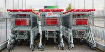 Grandes cadenas de supermercados se marchan: Qué está ocurriendo en Argentina 17 supermercados