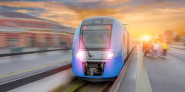 El tranvía de US$ 500 000 000 de Argentina: Atravesará toda una ciudad en solo 10 minutos 23 Argentina